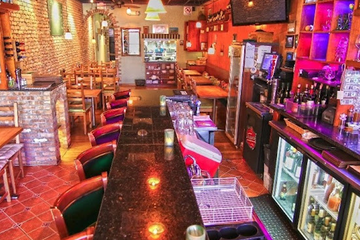 IL Mercato Cafe