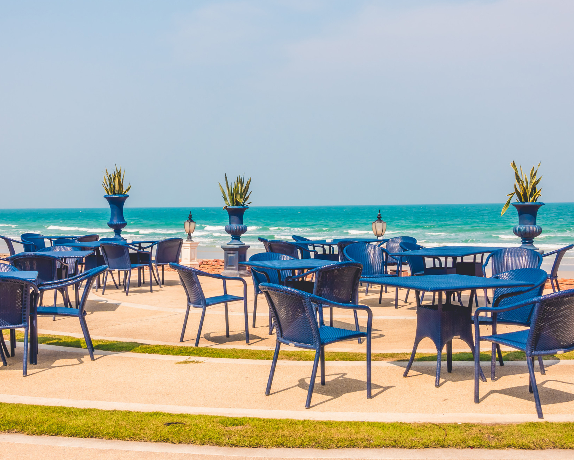 Indian Restaurant in Hallandale Beach