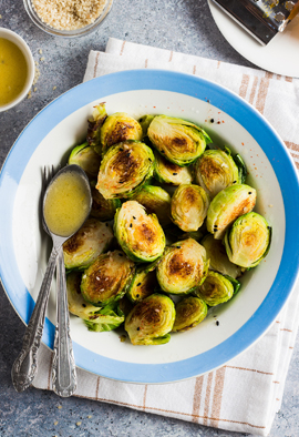 Brussels Sprouts