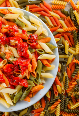 Penne