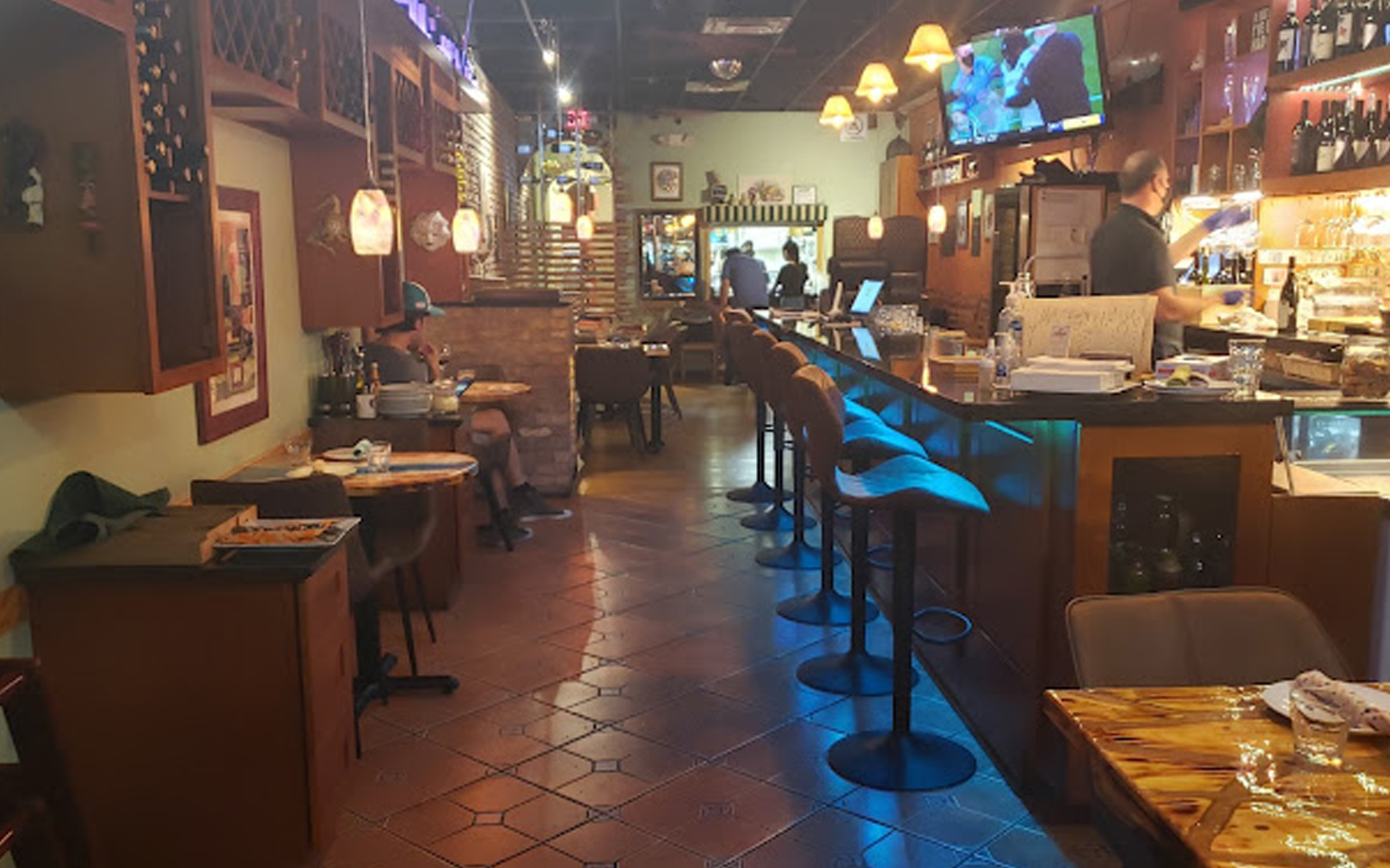 IL Mercato Cafe