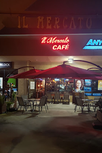 IL Mercato Cafe